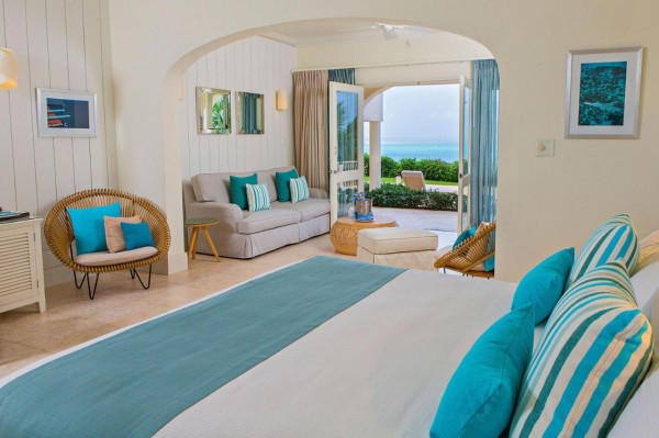 Blue Waters Resort and Spa - St. Johns