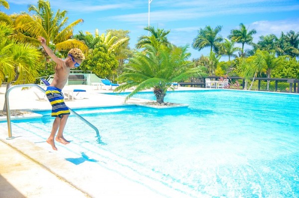 Luxury Villa @ The Palms - St. Anns