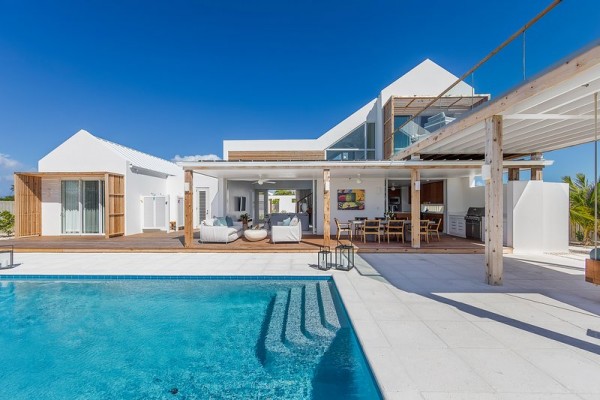 Sunset Beach Villas