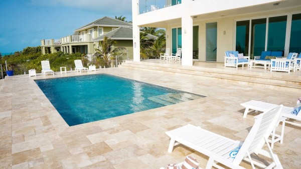 Sunrise Villa Turks