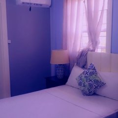 Apartment Soleil