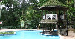 Inn at Shaw Park Gardens & Waterfalls
