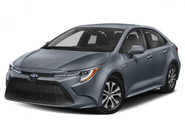 Toyota Prius Plus