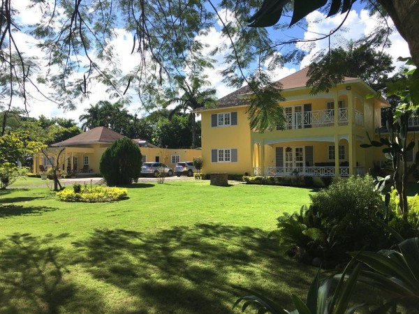 Morning Glory Villas