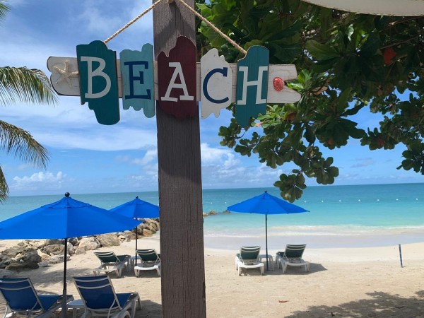 Buccaneer Beach Club